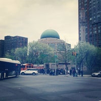 york cultural islamic center