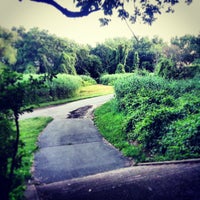 park kissena