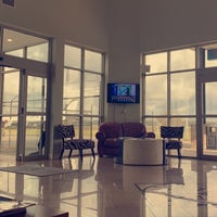 Photo taken at Jack Edwards Airport (JKA) by Abdulaziz .. on 3/22/2020