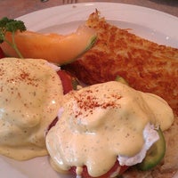 Peg's Glorified Ham n Eggs - Breakfast Spot in Reno