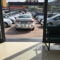 zirve motorlu tasitlar a s auto dealership in kayisdagi