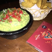 Photo taken at Hacienda Mexican Bar &amp;amp; Grill by Alexis P. on 3/9/2016