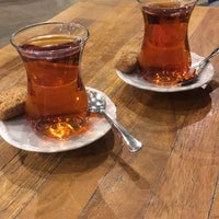 Photo taken at Özsüt by Meryem G. on 11/5/2019