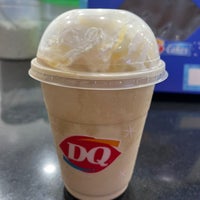 Photo taken at Dairy Queen by Karla A. on 4/1/2023