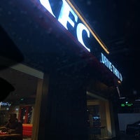 Photo taken at KFC by WIX on 10/26/2023