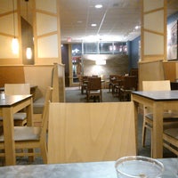 Photo taken at Panera Bread by Amy F. on 2/22/2013