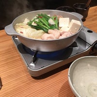 博多もつ鍋やまや ビエラ高槻店 Nabe Restaurant 博多もつ鍋やまや ビエラ高槻店 Nabe Restaurant