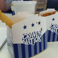 Photo taken at White Castle by Jessica V. on 5/27/2013