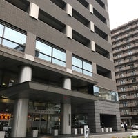 中警察署 Police Station In 白山区 中警察署 Police Station In 白山区