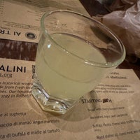 Photo taken at Ai Tre Scalini by Remo V. on 3/18/2024