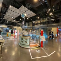 静岡科学館 る く る Museo De Ciencias En Shizuoka 静岡科学館 る く る Museo De Ciencias En Shizuoka