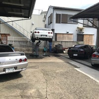 緑整備センター Automotive Shop In 都筑区 緑整備センター Automotive Shop In 都筑区