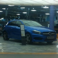 Mercedes Benz Niederlassung Dresden Nickern 2 Tipps