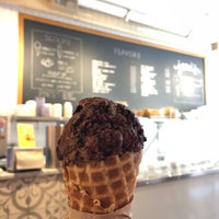 7/22/2019にBetty B.がJeni&amp;#39;s Splendid Ice Creamsで撮った写真