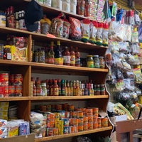 4/27/2019에 John C.님이 Zaragoza Mexican Deli-Grocery에서 찍은 사진
