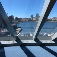 Victoria Clipper Terminal - James Bay - Victoria, BC