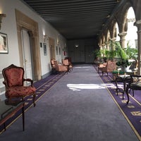Photo taken at Hotel Palacio de Los Velada by No Ni Na on 3/24/2018