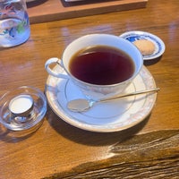 花カフェきゃろっと Coffee Shop In 恵庭市