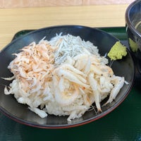 Photo taken at 箱根そば 古淵店 by たっしー on 3/12/2023