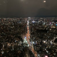 Photo taken at Tokyo City View by たっしー on 2/11/2024
