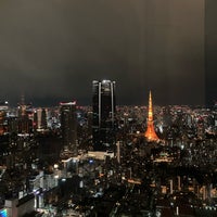 Photo taken at Tokyo City View by たっしー on 2/11/2024