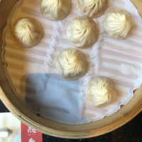 Photo taken at Din Tai Fung by Weibin L. on 2/9/2019