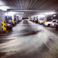 Photo taken at Parking D Holiday by Roman M. on 6/11/2013