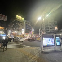 Photo taken at Urayasu Station (T18) by こかす on 1/26/2024