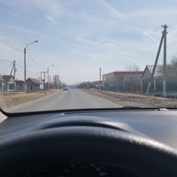 Photo taken at Ильино by Pasha N. on 3/31/2019