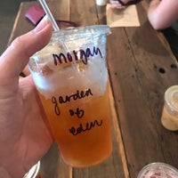 Photo taken at FourScore Coffee House by Morgan A. on 6/15/2018