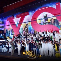Foto diambil di XS Puebla oleh XS Puebla pada 2/22/2018