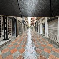 5/1/2024 tarihinde M.💀ziyaretçi tarafından Granada'de çekilen fotoğraf
