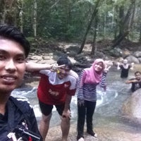 Selangor taman rekreasi JOM MANDI