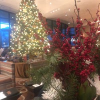 Photo taken at St Julien Hotel &amp;amp; Spa by Emily H. on 12/21/2019