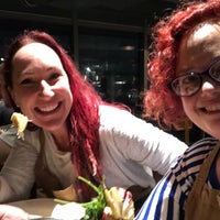 Photo taken at Jamie Oliver Cookery School by Emily H. on 2/8/2019