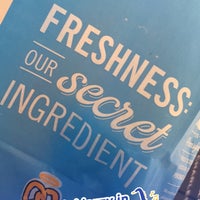 Photo taken at Auntie Anne&amp;#39;s by Emily H. on 4/17/2018