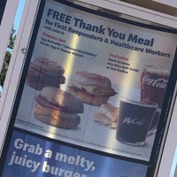 Photo taken at McDonald&amp;#39;s by Emily H. on 4/28/2020