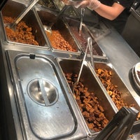 Photo taken at Chipotle Mexican Grill by Emily H. on 9/5/2018