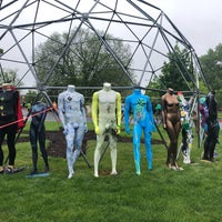 Photo taken at Rocky Mountain College of Art + Design by Emily H. on 5/21/2018