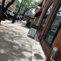 west end salon boulder