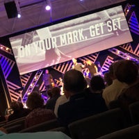 Photo taken at Ascent Community Church by Emily H. on 8/5/2018