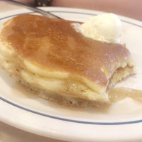 Photo taken at IHOP by Emily H. on 3/15/2019