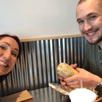 Photo taken at Chipotle Mexican Grill by Emily H. on 9/11/2019