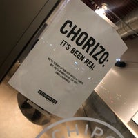 Photo taken at Chipotle Mexican Grill by Emily H. on 1/16/2019