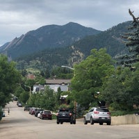 Photo taken at Central Boulder by Emily H. on 7/25/2020