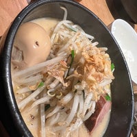 ラーメン花木流味噌 1 Tip From Visitors