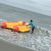 Photo taken at Ocean Watersports by R.G on 6/11/2019