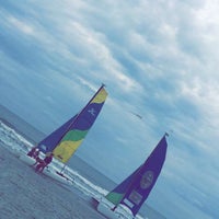 Photo taken at Ocean Watersports by R.G on 6/11/2019