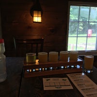 7/19/2019 tarihinde Erik S.ziyaretçi tarafından Sloop Brewing @ The Barn'de çekilen fotoğraf