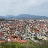 Photo taken at Prizren by 🇹🇷 @ on 5/1/2024